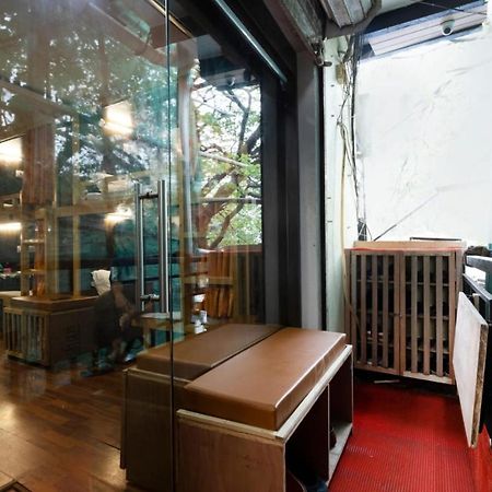 Sunrise Dormitory Hostel Mumbai Exterior foto